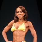 Yvonne  Maxwell - NPC Dexter Jackson Classic 2012 - #1